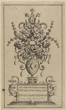Schmuckanhänger
