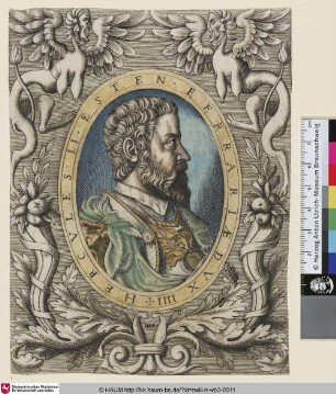 [Ercole II., Herzog von Ferrara]