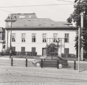 Ehemaliges Griesbachsches Haus