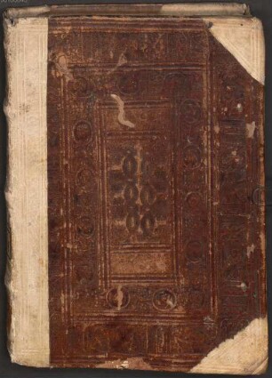 'Calendarius historiarum anniversariorumque cathedralis ecclesiae Pataviensis, scriptus per Woffg. Ungspeck choralem' - BSB Clm 1848