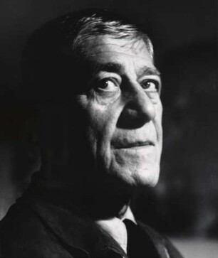 Prof. Oskar Kokoschka