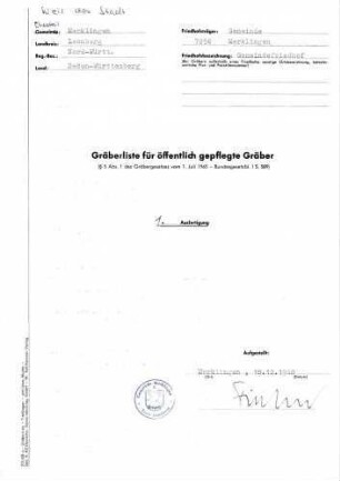 Merklingen