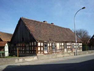 Friedersdorf, Sonnewalde, Friedersdorfer Straße 26