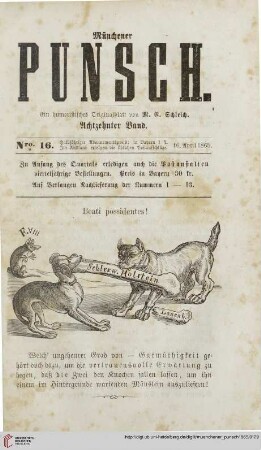 Nro. 16. (16. April 1865)