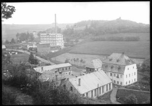 Elterlein. Hammergrund