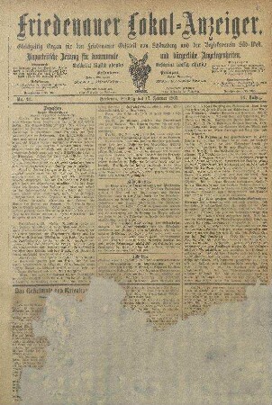 Nr. 41, 17.02.1907