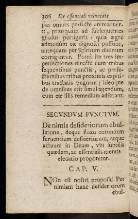 306-326, Cap. V