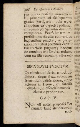 306-326, Cap. V