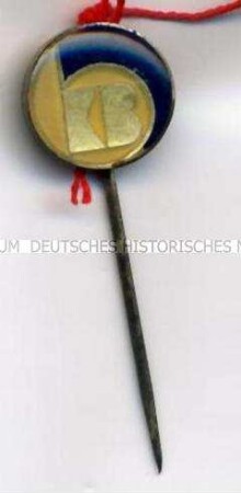Kulturbund der DDR
