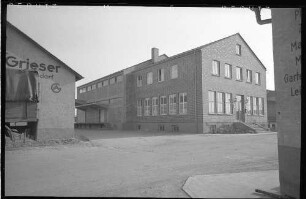 Bad Cannstatt, Zollamtsgebäude