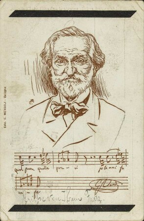 G. Verdi
