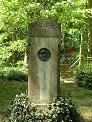 Neuglobsow, Stechlin, Am Hirschberg