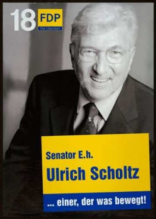 FDP, Bundestagswahl 2002