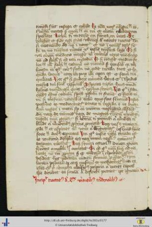 [87v - 90r] Tractatus de 4 virtutibus cardinalibus.