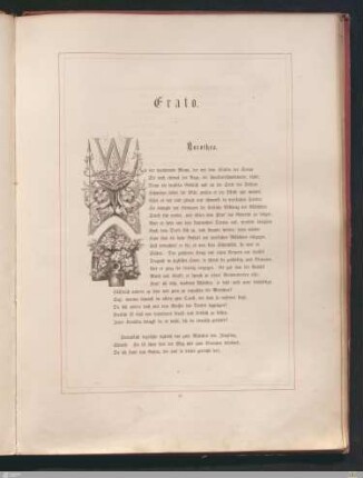 Erato - Dorothea