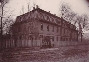 Wohnhaus
