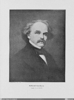 Nathaniel Hawthorne