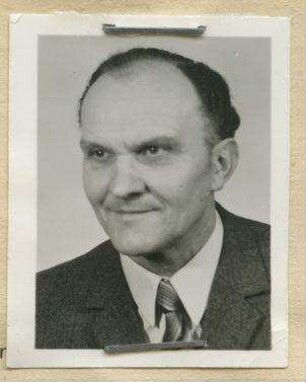Willi Bredow