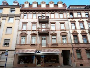 Heidelberg-Weststadt Rohrbacher Straße 54