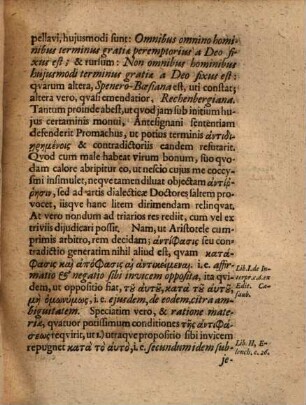 Facultatis theologicae in Academia Wittenbergensi Decanus Jo. Georgius Neumannus benevolo lectori s. p. d. : [Programma quo diss. inaug. A. Kunadi indicit, praefatus de contradictione Spenero-Boesiana in controversia de termino peremtorio]