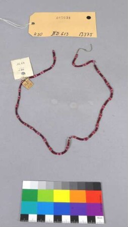 Halsband