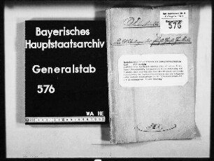 Jahresberichte der Abteilungen des Preußischen Großen Generalstabs