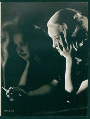 Bette Davies