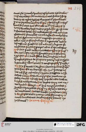 De confessore et de confessoribus