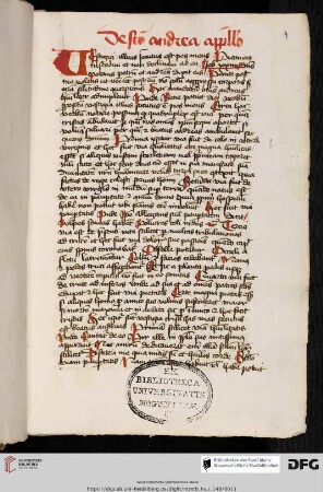 Peregrinus de Oppeln, Sermones de sanctis