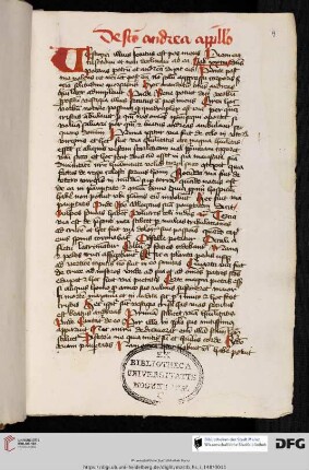 Peregrinus de Oppeln, Sermones de sanctis