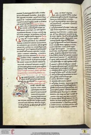 Isidorius Hispalensis: Etymologiarum libri I-XX