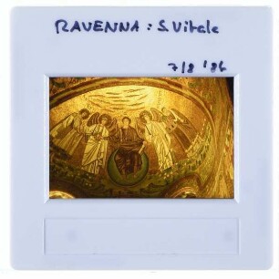 Ravenna, S. Vitale