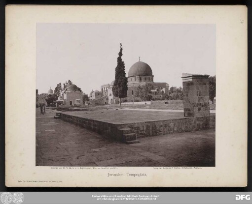 [Jerusalem]