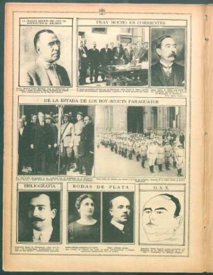 Bodas de plata
