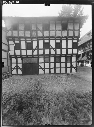 Engelsburg