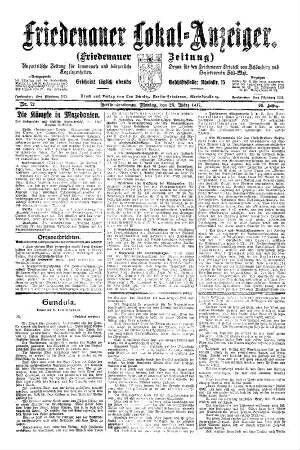 Nr. 72, 26.03.1917
