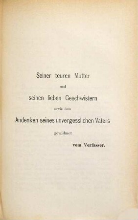 Ueber das Körpergewicht bei Typhus abdominalis