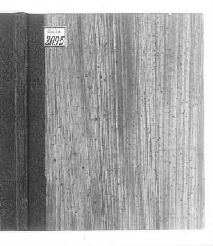 Descriptio irruptionis factae a Gallis Suecis a. 1646 in civitatem Frisingensem - BSB Clm 2095