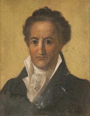 Johann Wolfgang von Goethe