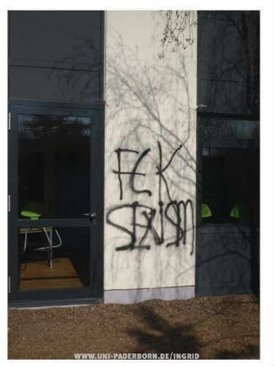 FCK SEXiSM