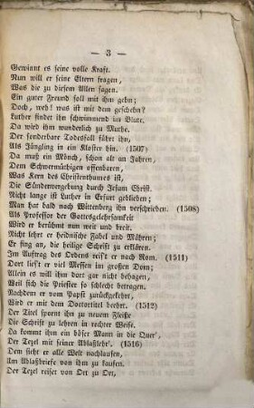 Reformations-Gedicht