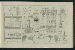 Taf. 381 - 390