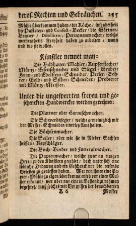 225-235, Kuenstler nennet man: Die Bildhauer, Mahler, ...