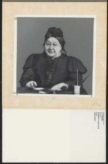 Anna Schepeler-Lette