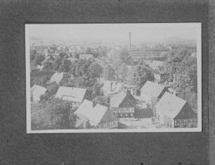Großschönau