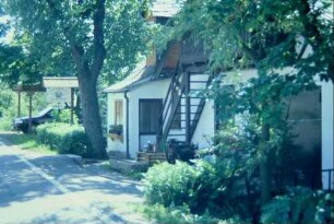 Ferienhaus "Zur Schmiede"