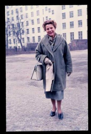 Paula Wessely 4.4.58.