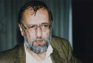 Friedrich Goldmann