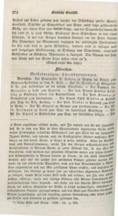 274-283 Miscellen