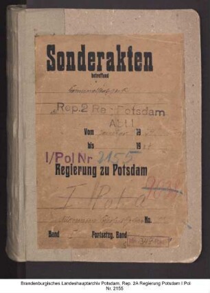 Kriminalstatistik